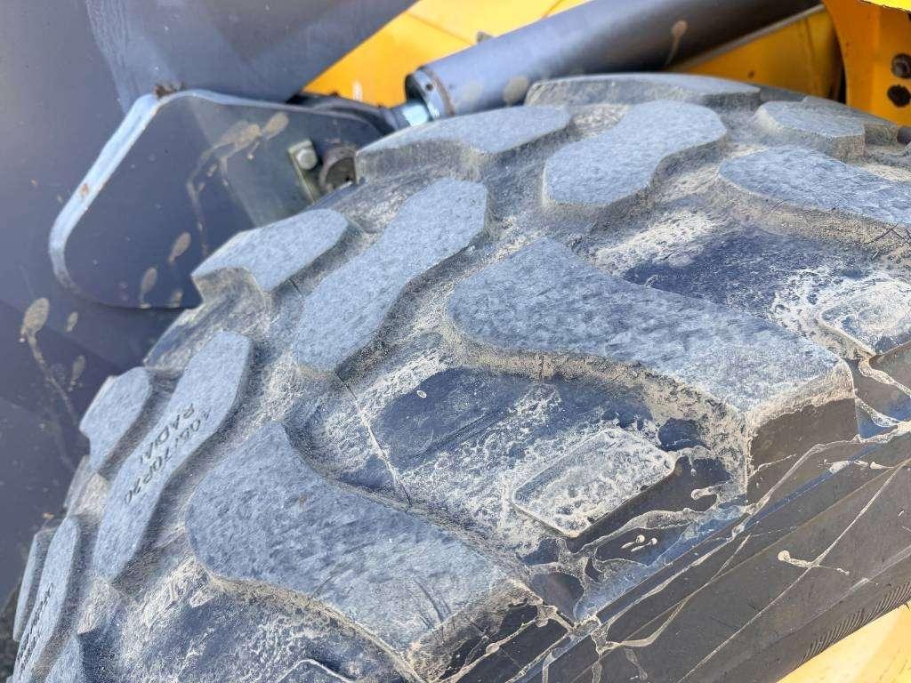 Volvo L30G Foto 15