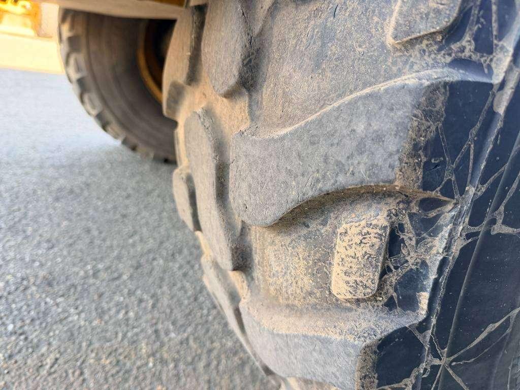 Volvo L30G Foto 17