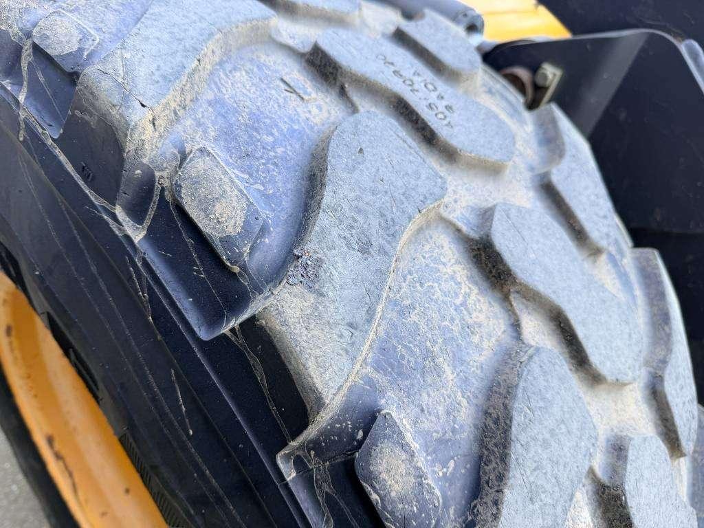 Volvo L30G Foto 18