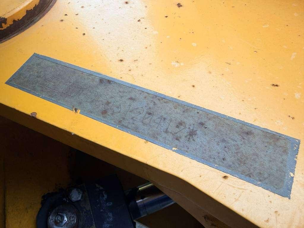 Volvo L30G Foto 20