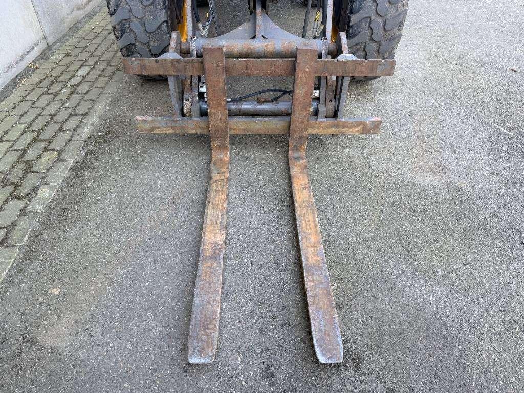 Volvo L30G Foto 23