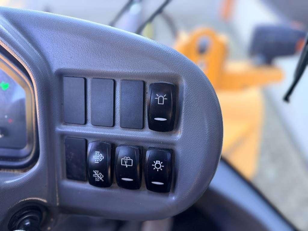 Volvo L30G Foto 28