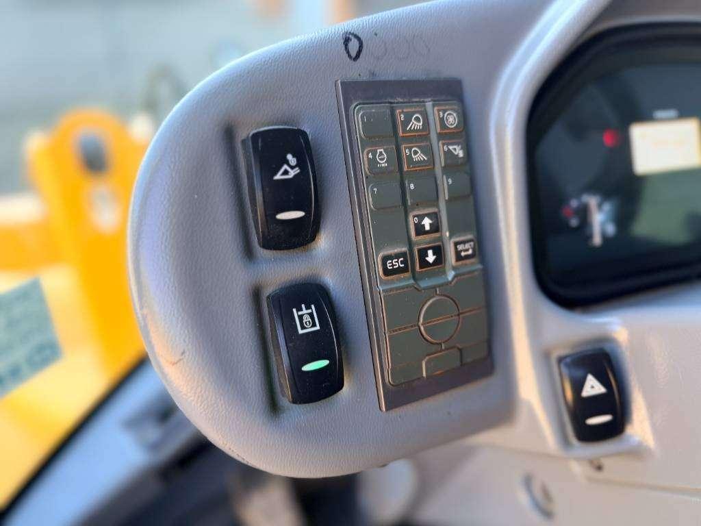 Volvo L30G Foto 29