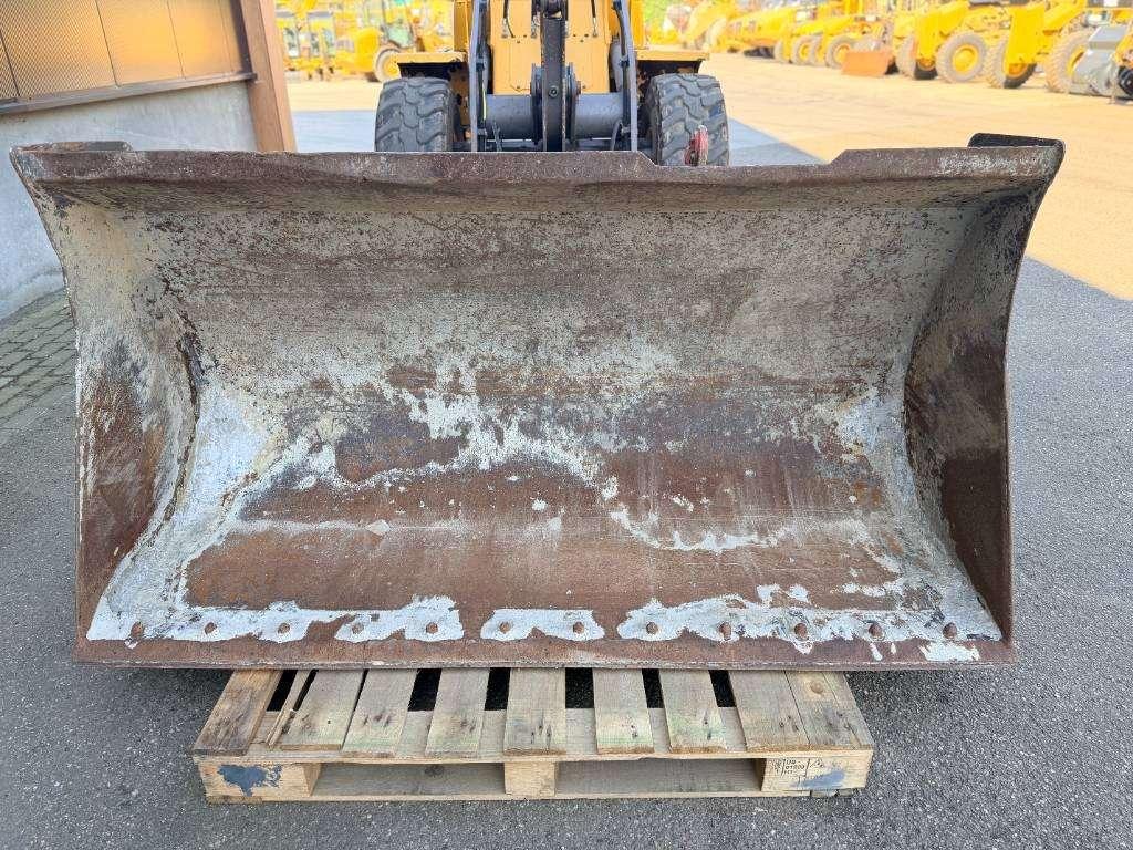 Volvo L30G Foto 8