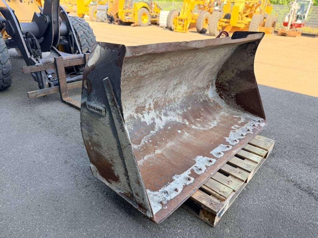 Volvo L30G Foto 9