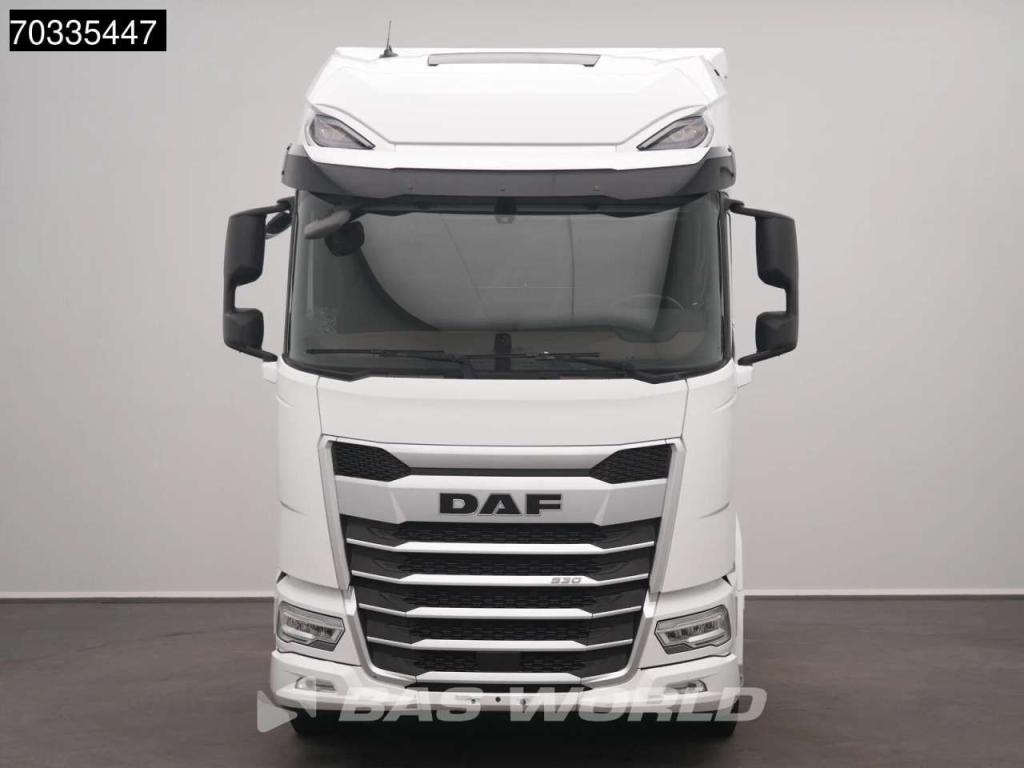 Daf XG+ 530 4X2 Retarder 2x Tanks Standklima ACC Foto 6
