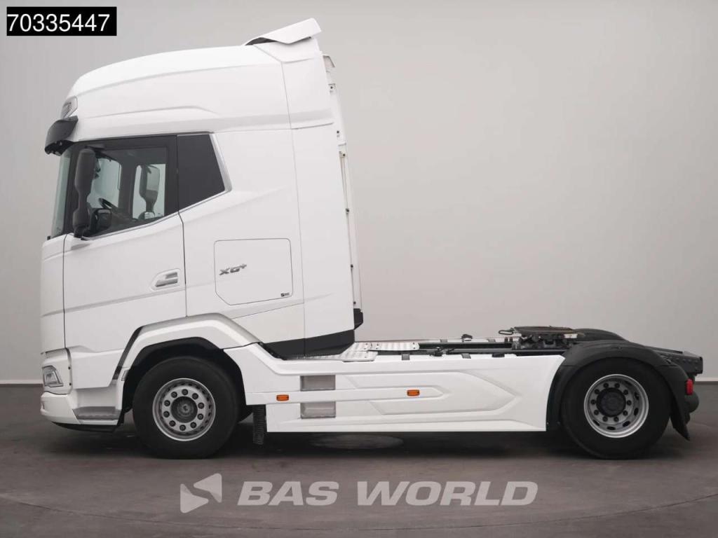 Daf XG+ 530 4X2 Retarder 2x Tanks Standklima ACC Foto 8