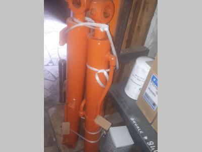 Pistón para excavadora (stick) para Doosan DX35Z vendida por Off Meccaniche Bonanni di B.