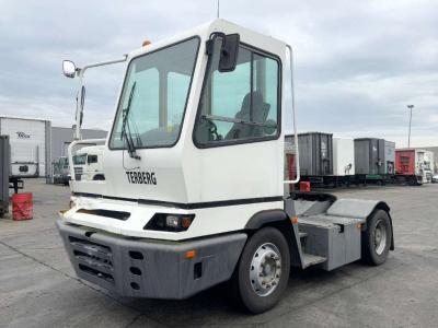 Terberg YT222 - Dutch truck / Automatic / 55t Payload vendida por Boss Machinery