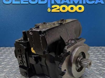 Bosch Rexroth A4VG71DA1D7 vendida por Oleodinamica 2000 s.r.l