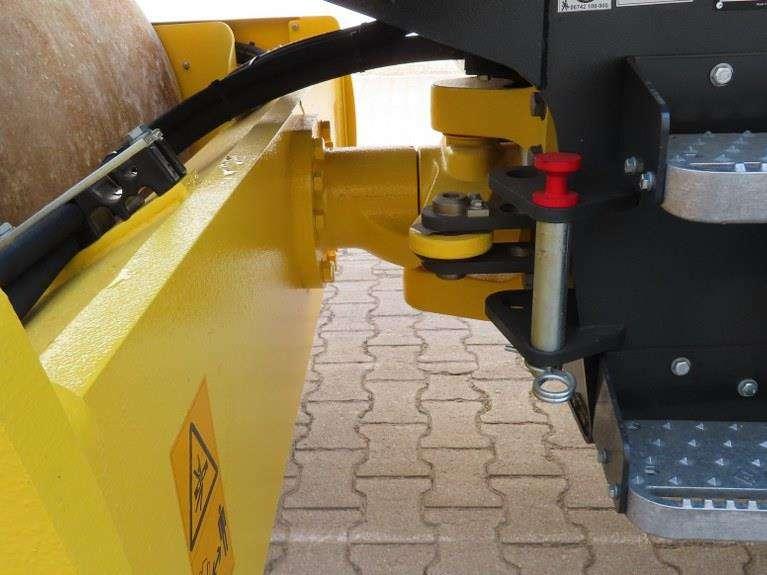 Bomag BW177 D-5 PL Foto 16