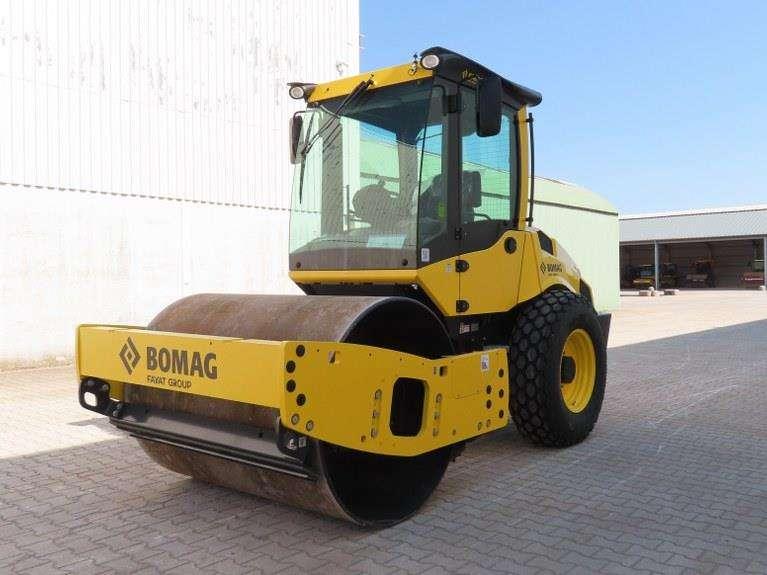 Bomag BW177 D-5 PL Foto 6