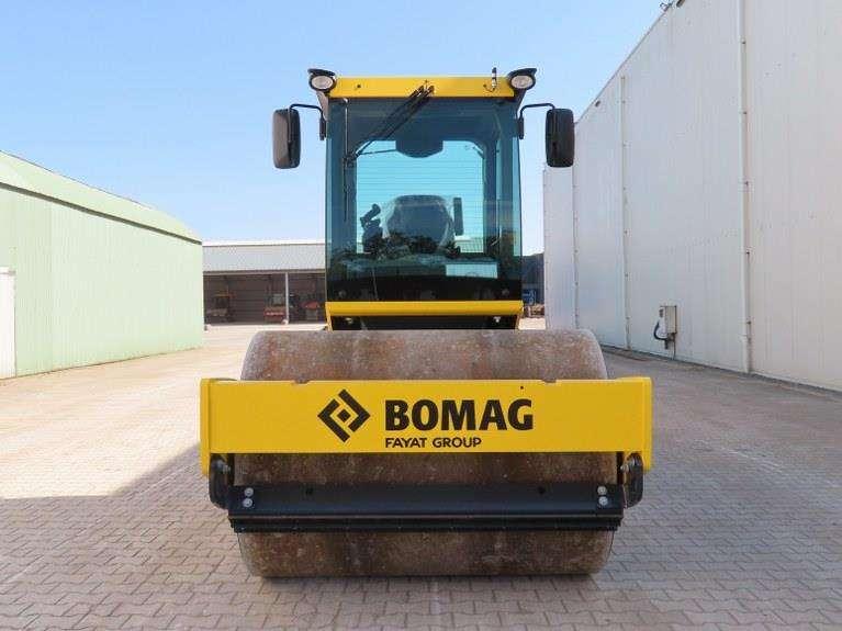 Bomag BW177 D-5 PL Foto 7