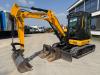 JCB 50 Z-2 Foto 2 thumbnail