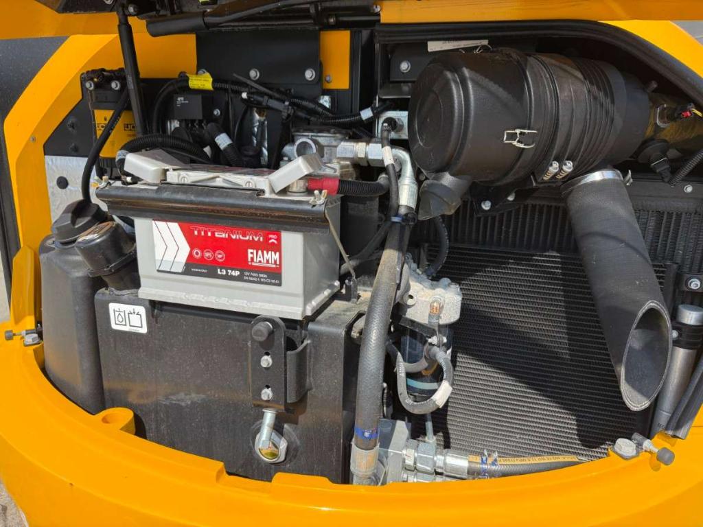 JCB 50 Z-2 Foto 11