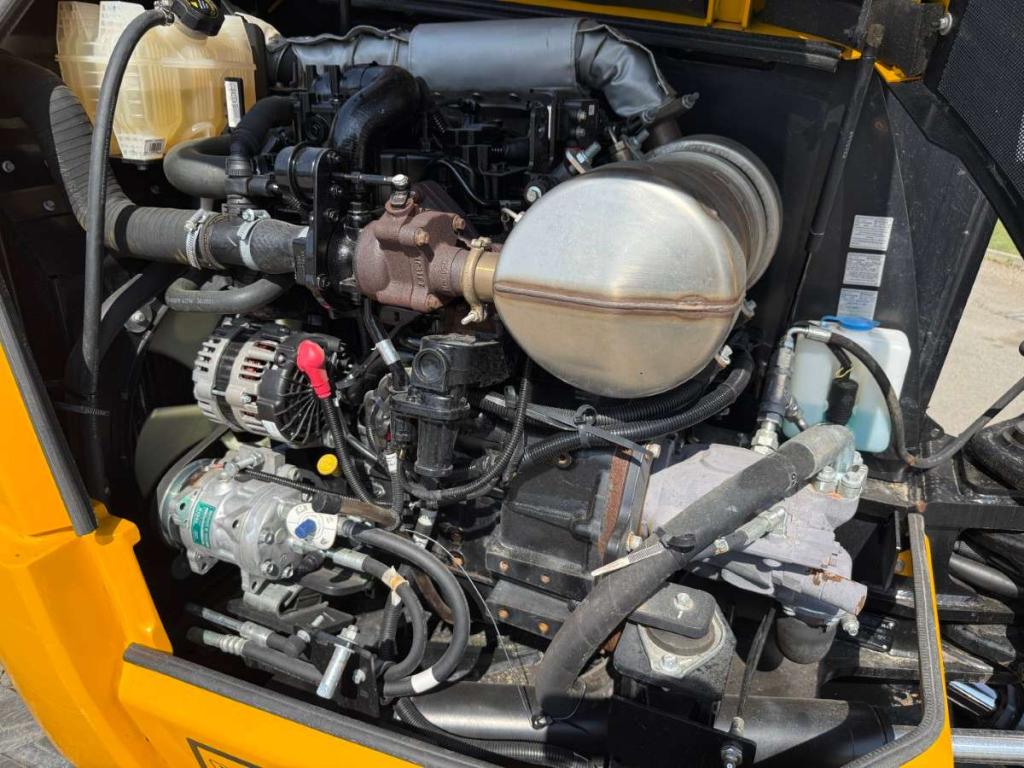 JCB 50 Z-2 Foto 12