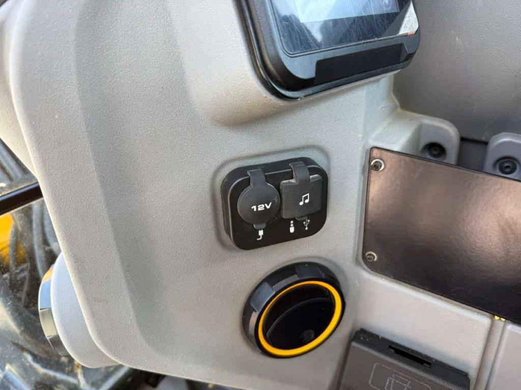 JCB 50 Z-2 Foto 14