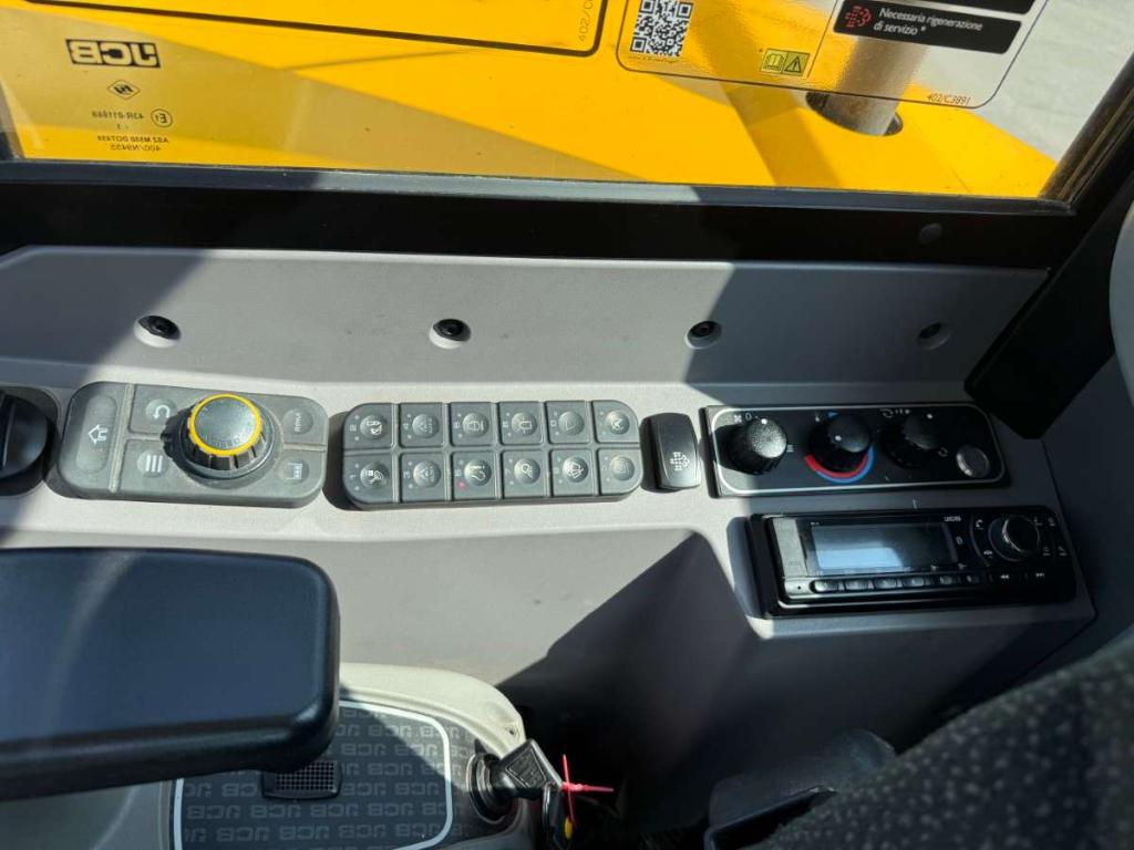 JCB 50 Z-2 Foto 15