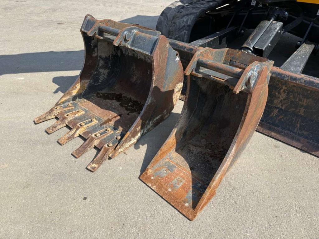 JCB 50 Z-2 Foto 9