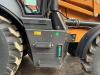 Case 580SV 4x4 Foto 6 thumbnail