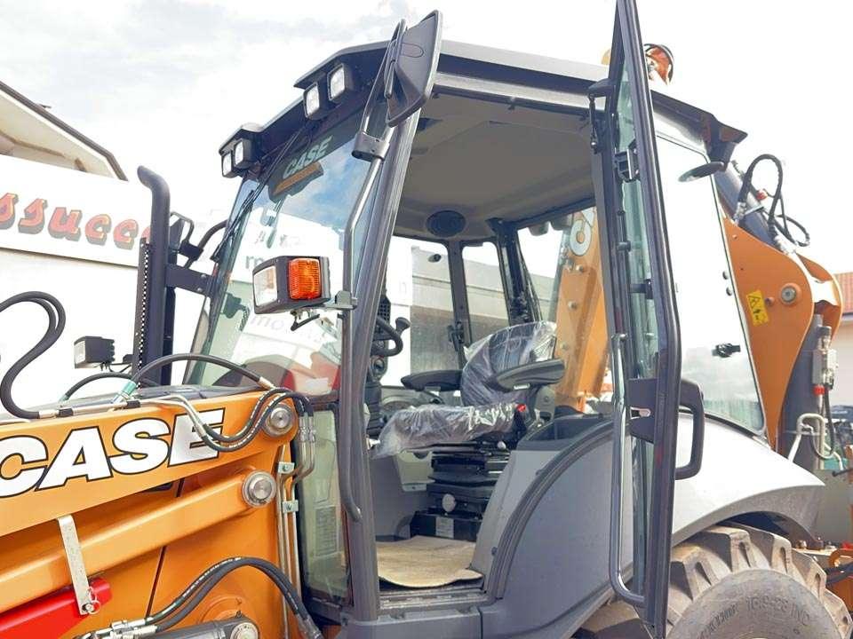 Case 580SV 4x4 Foto 14