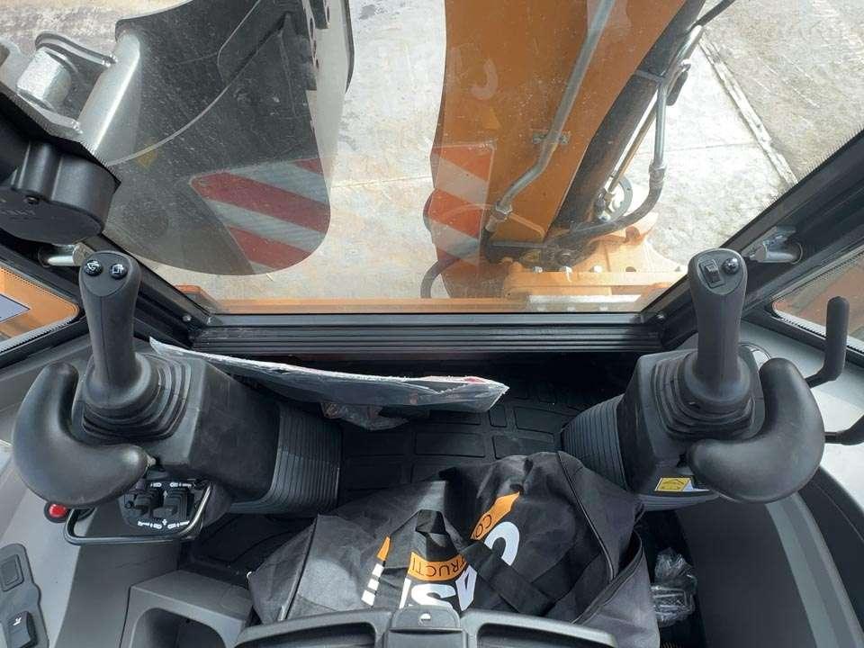 Case 580SV 4x4 Foto 18