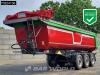 Schmitz SCB*S3D Lift Axle Cramaro Alcoa Foto 1 thumbnail