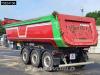 Schmitz SCB*S3D Lift Axle Cramaro Alcoa Foto 2 thumbnail