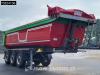 Schmitz SCB*S3D Lift Axle Cramaro Alcoa Foto 3 thumbnail