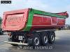 Schmitz SCB*S3D Lift Axle Cramaro Alcoa Foto 5 thumbnail
