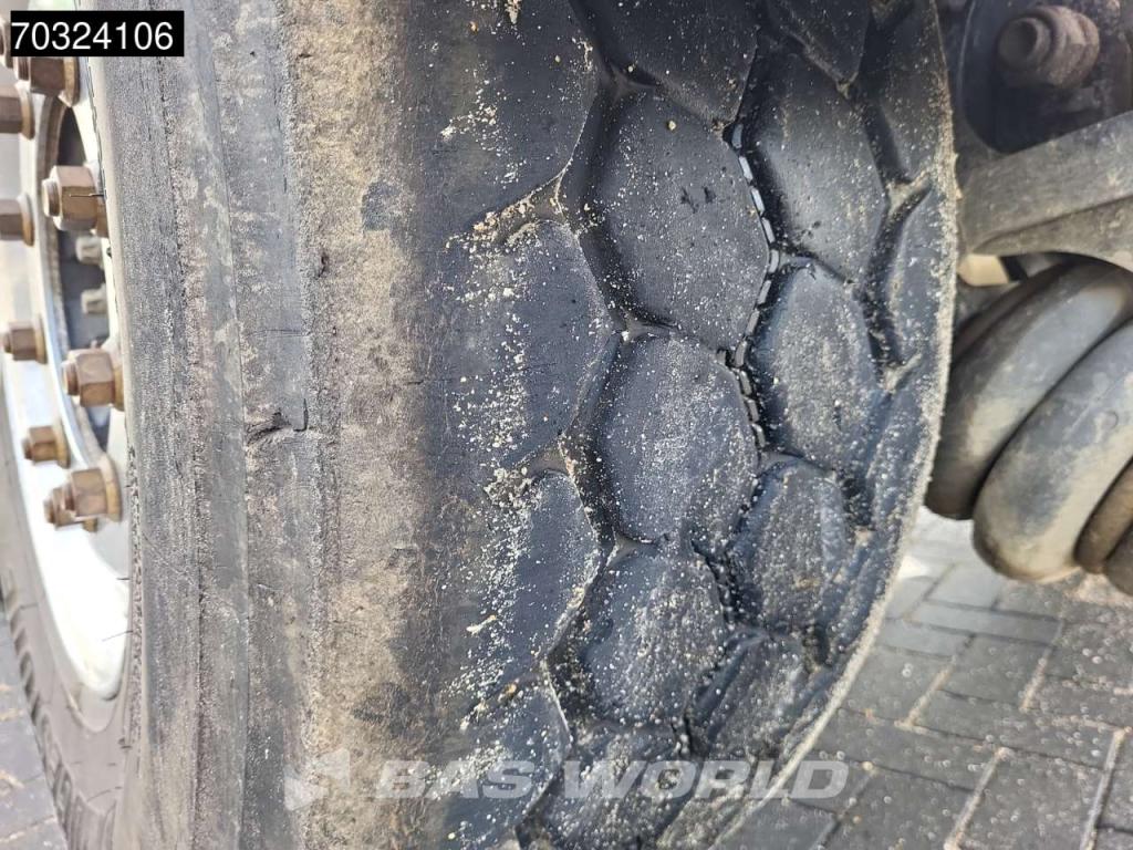 Schmitz SCB*S3D Lift Axle Cramaro Alcoa Foto 14