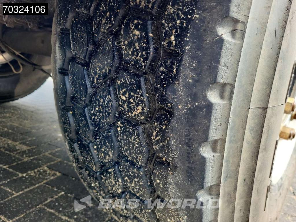 Schmitz SCB*S3D Lift Axle Cramaro Alcoa Foto 15