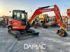 Kubota KX57-4 Foto 1 thumbnail