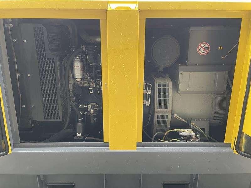 Atlas Copco QAS 100 Foto 10