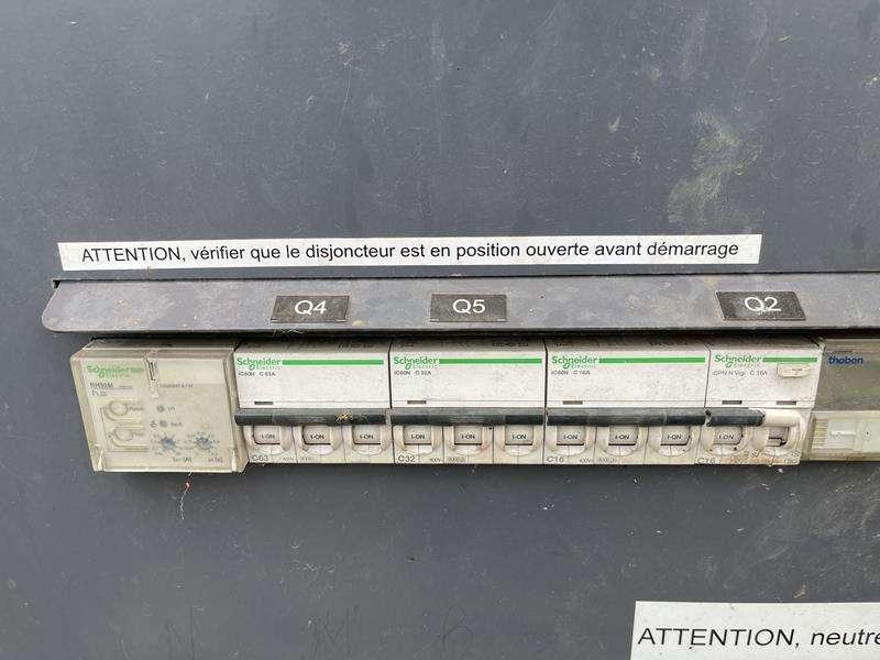 Atlas Copco QAS 100 Foto 17