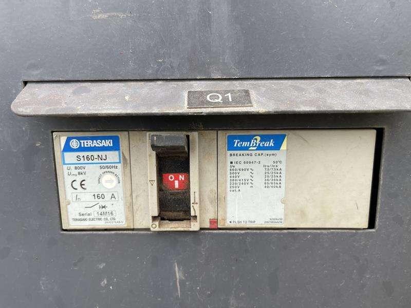 Atlas Copco QAS 100 Foto 18