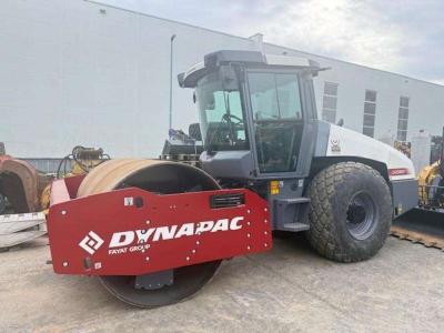 Dynapac CA2500 D vendida por Simex Baumaschinenhandel GmbH