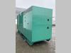 Cummins C450D5Q - 450 kVA Generator - DPX-18519-Q Foto 2 thumbnail