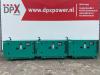 Cummins C450D5Q - 450 kVA Generator - DPX-18519-Q Foto 7 thumbnail