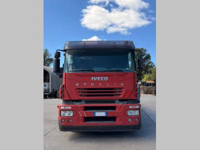 Iveco 400 Foto 1