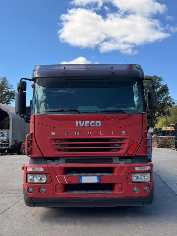 Iveco 400 Foto 1