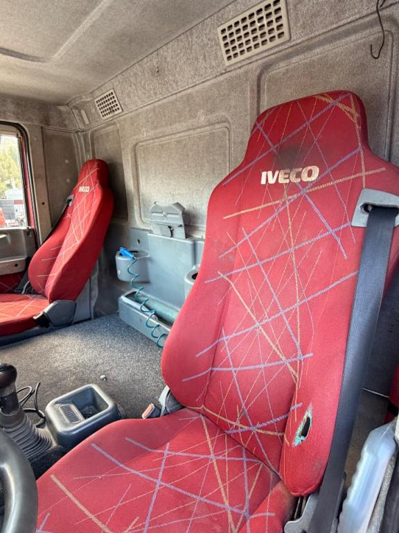 Iveco 400 Foto 11