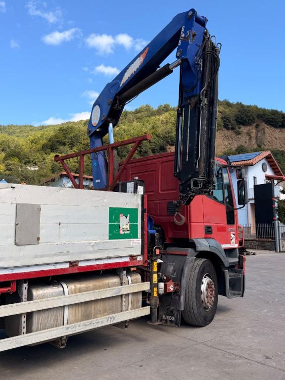 Iveco 400 Foto 3