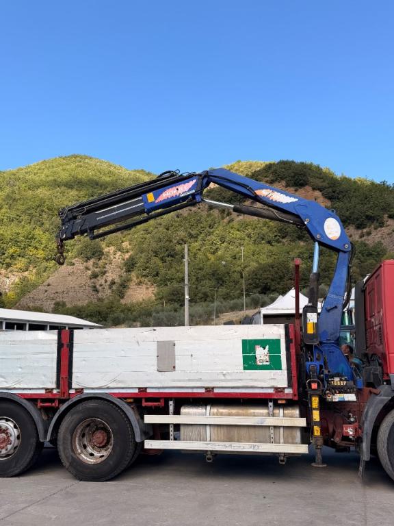 Iveco 400 Foto 4