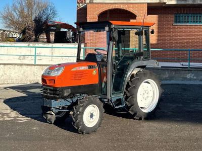 Kubota KT24 4X4 vendida por Massucco T. Srl