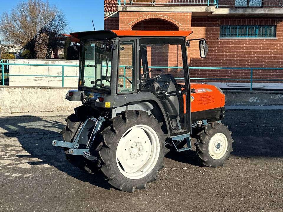 Kubota KT24 4X4 Foto 17