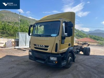 Iveco EUROCARGO 120E28P vendida por Procida Macchine S.r.l.
