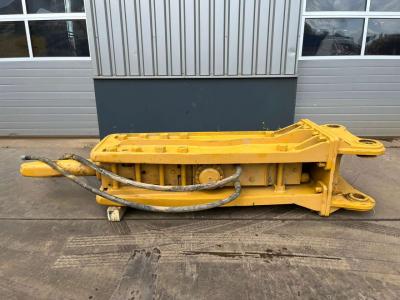 Hammer Hammer Fits 20 Ton HEX vendida por Big Machinery