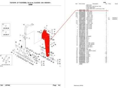 Takeuchi TB153FR Foto 2