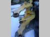 Brazo de cargadora para Liebherr 554 Foto 1 thumbnail